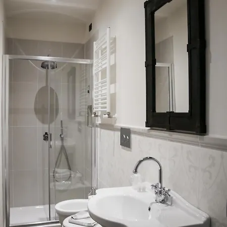 Tornabuoni View فندق مبيت وإفطار