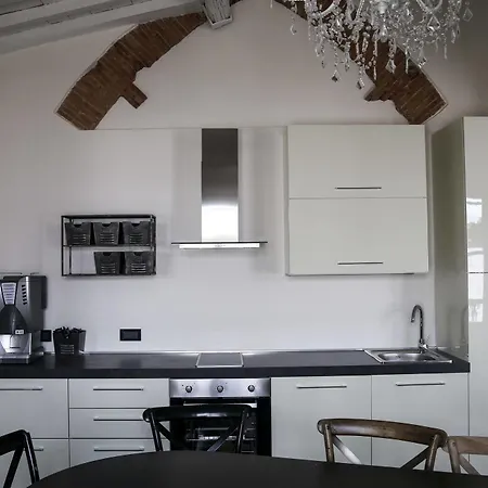 Bed & Breakfast Tornabuoni View Florence