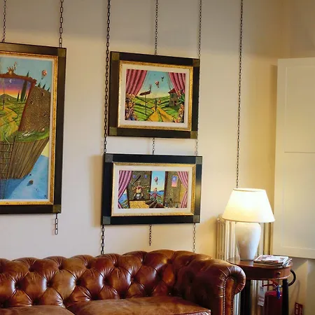 Tornabuoni View Bed & Breakfast