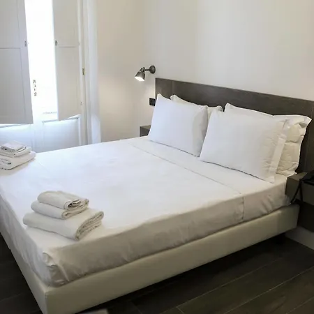 Tornabuoni View 4*