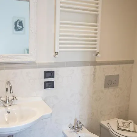 Tornabuoni View 4*