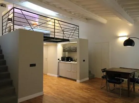 Tornabuoni View فندق مبيت وإفطار