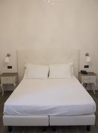 Tornabuoni View فندق مبيت وإفطار