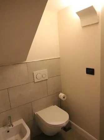 Bed & Breakfast Tornabuoni View Florence
