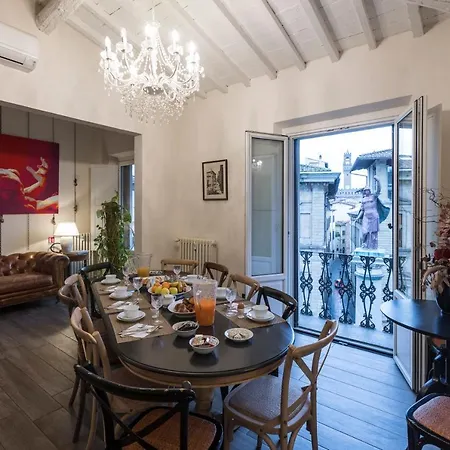 Tornabuoni View 4*