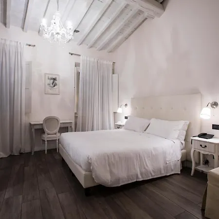 Tornabuoni View Bed & Breakfast Florence