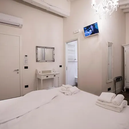 Tornabuoni View 4*