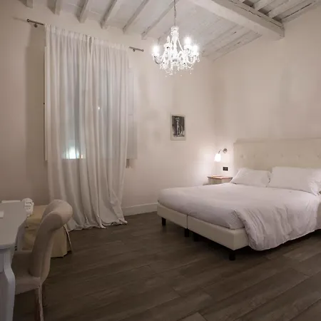 Tornabuoni View فندق مبيت وإفطار