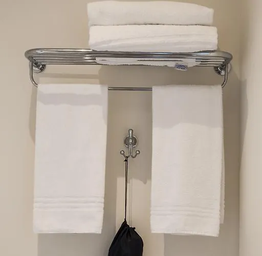 Tornabuoni View Couette-café Florence