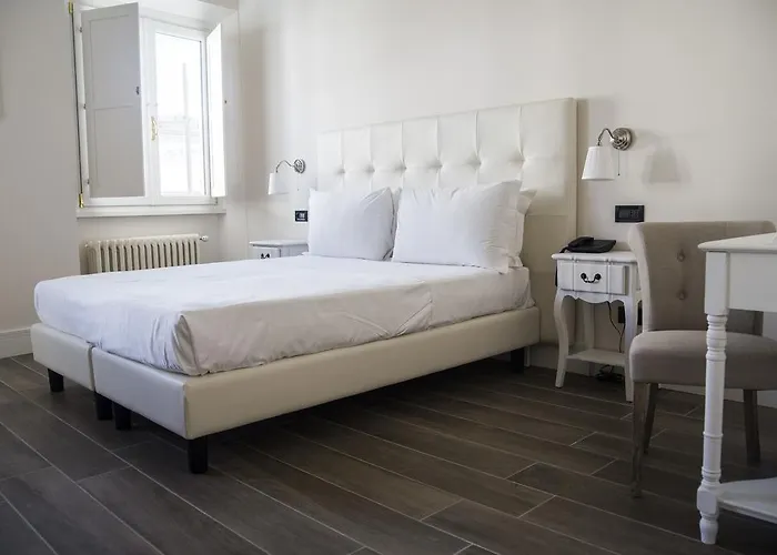 Couette-café Tornabuoni View 3*