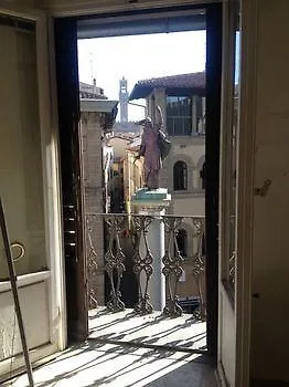 Tornabuoni View Florence