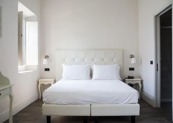 Couette-café Tornabuoni View