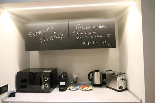 Couette-café Tornabuoni View Florence