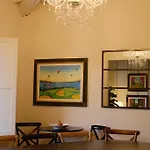 Tornabuoni View