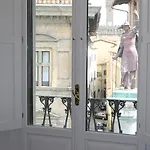 Tornabuoni View