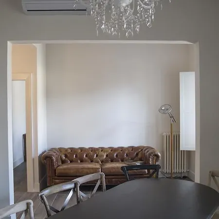 Tornabuoni View Bed & Breakfast Florens
