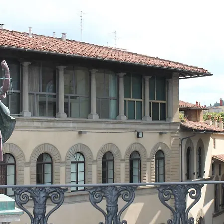 Bed & Breakfast Tornabuoni View Florens