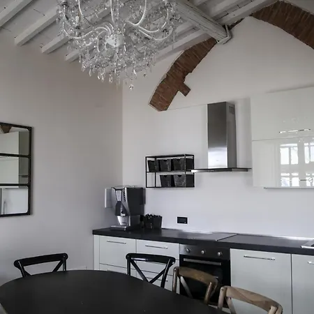 Tornabuoni View Отель типа 