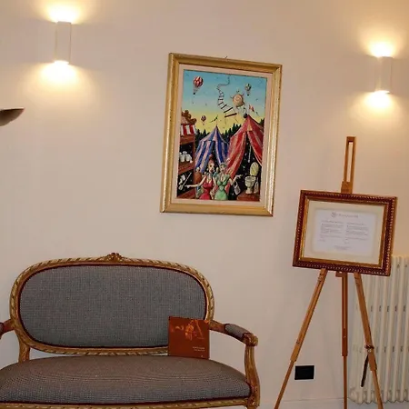 Bed & Breakfast Tornabuoni View Florens