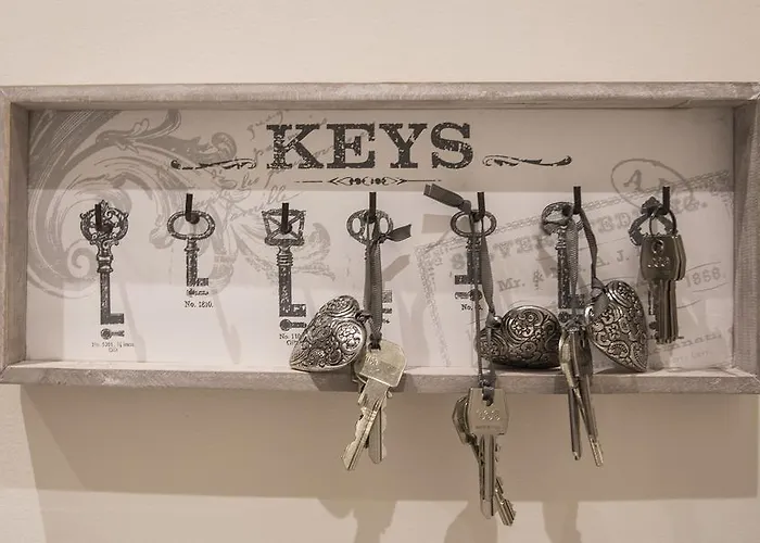 Tornabuoni View 3* Флоренция