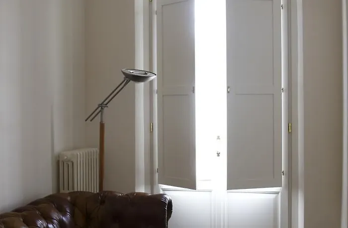 Tornabuoni View Отель типа 