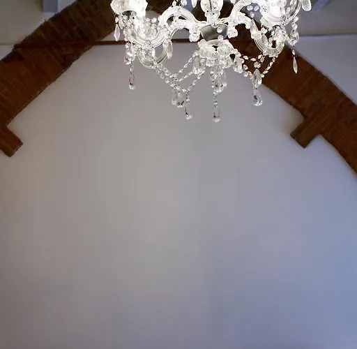 Tornabuoni View Отель типа 