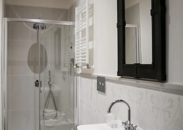 Tornabuoni View Отель типа 