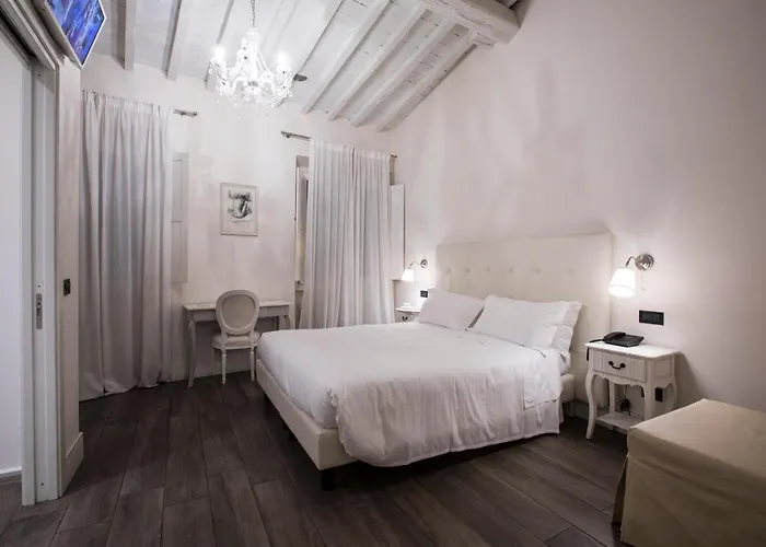 Tornabuoni View Отель типа 